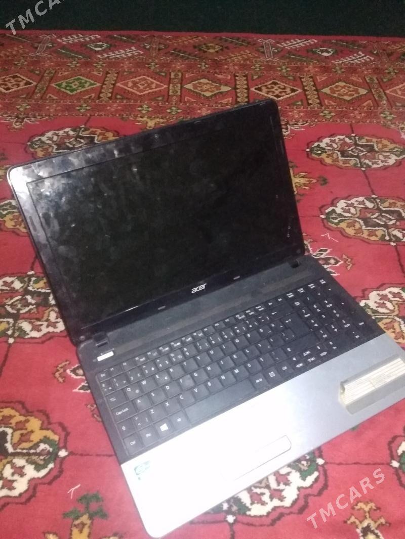 noutbuk acer - Daşoguz - img 4