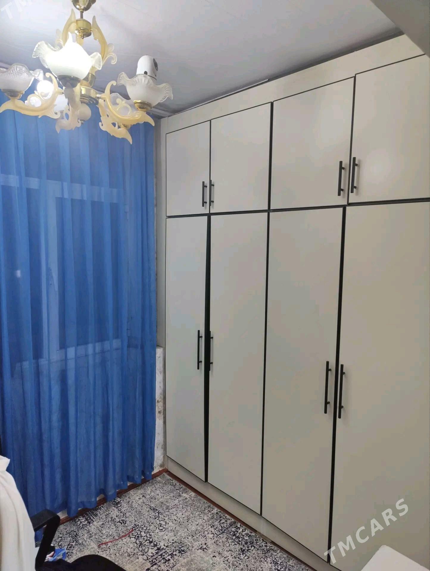 11 mikr 1 komnat  Arzan - Ашхабад - img 5