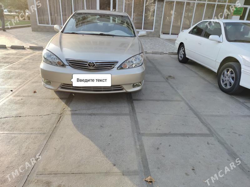 Toyota Camry 2005 - 180 000 TMT - Mary - img 7
