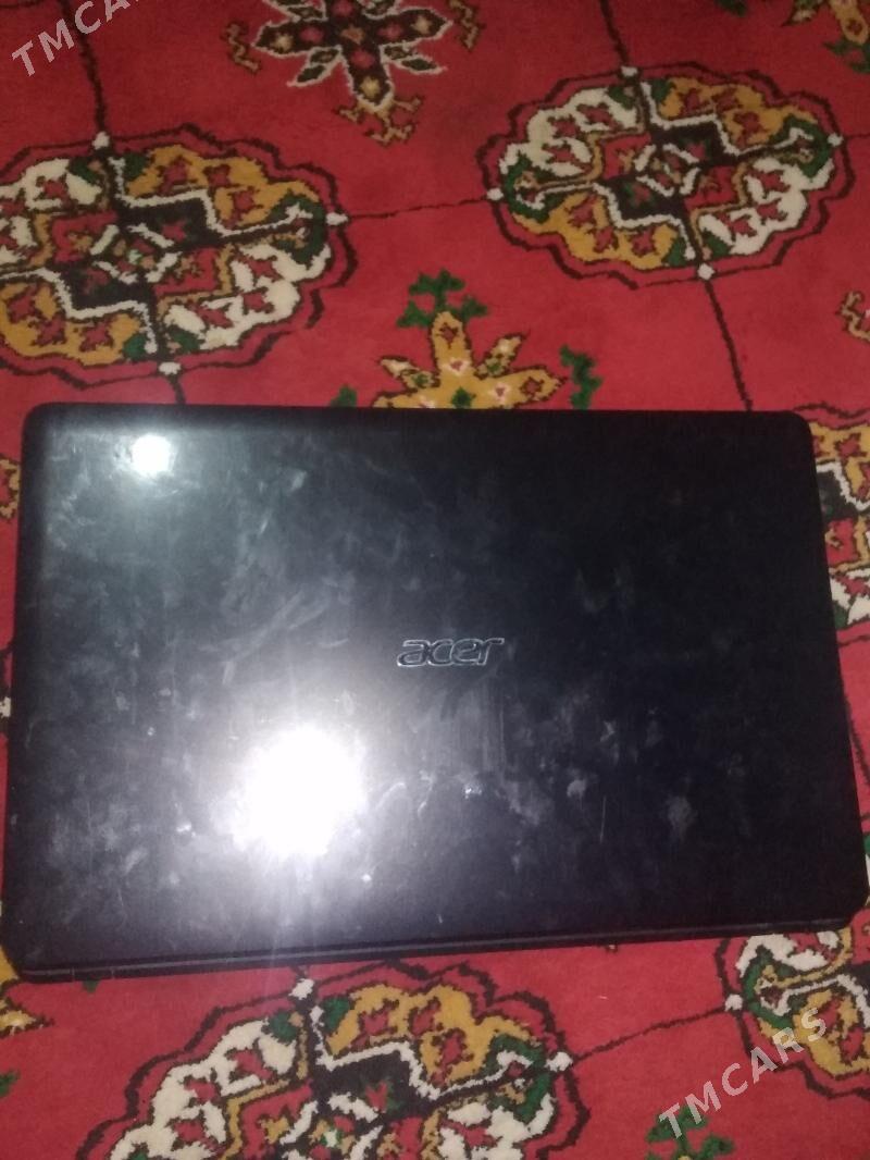 noutbuk acer - Daşoguz - img 5