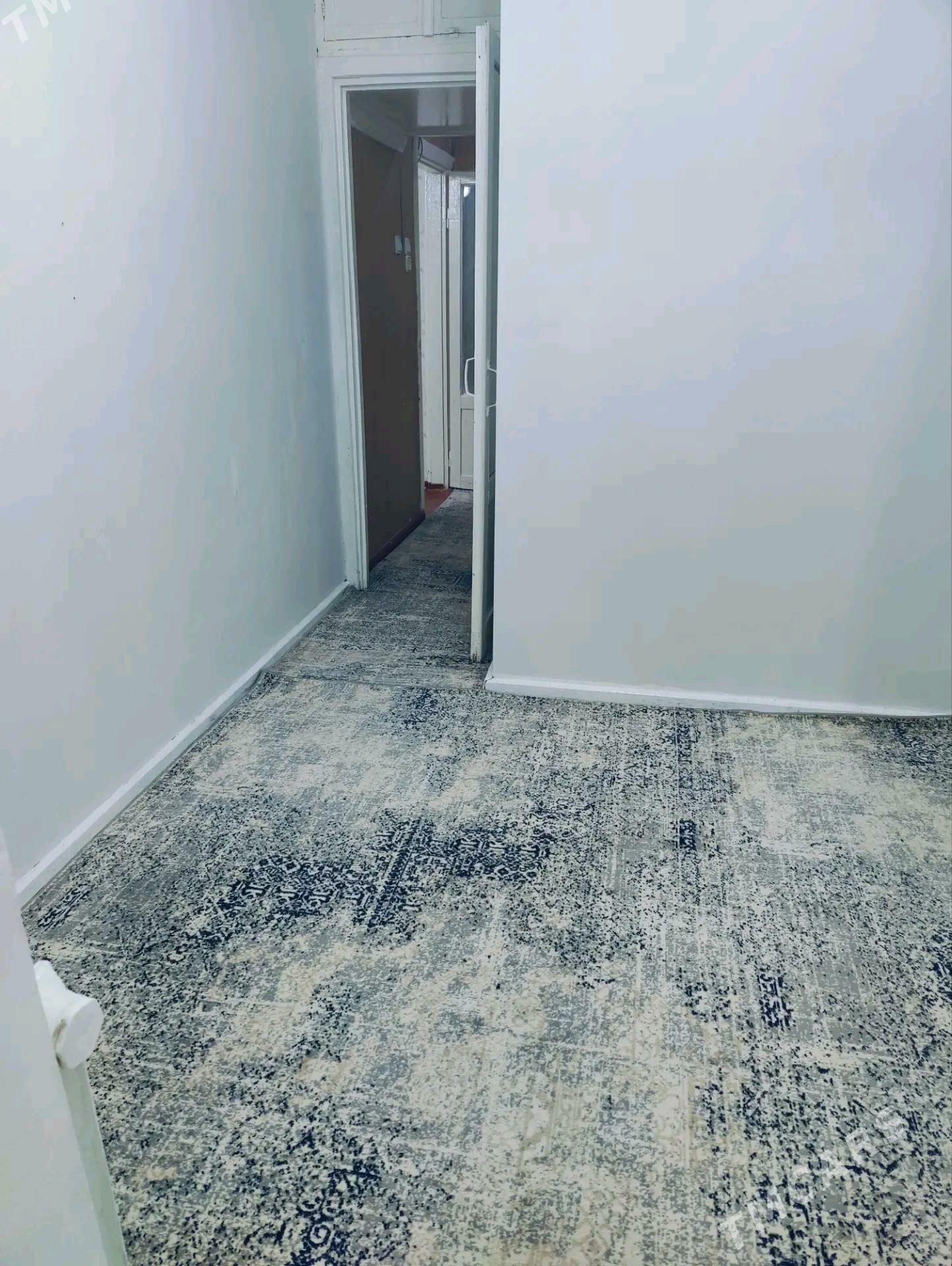 11 mikr 1 komnat  Arzan - Ашхабад - img 2