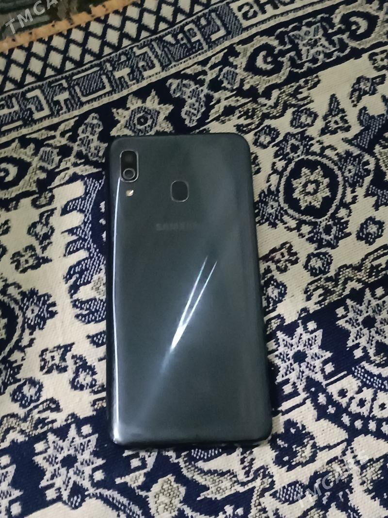 Samsung a30 - Балканабат - img 2