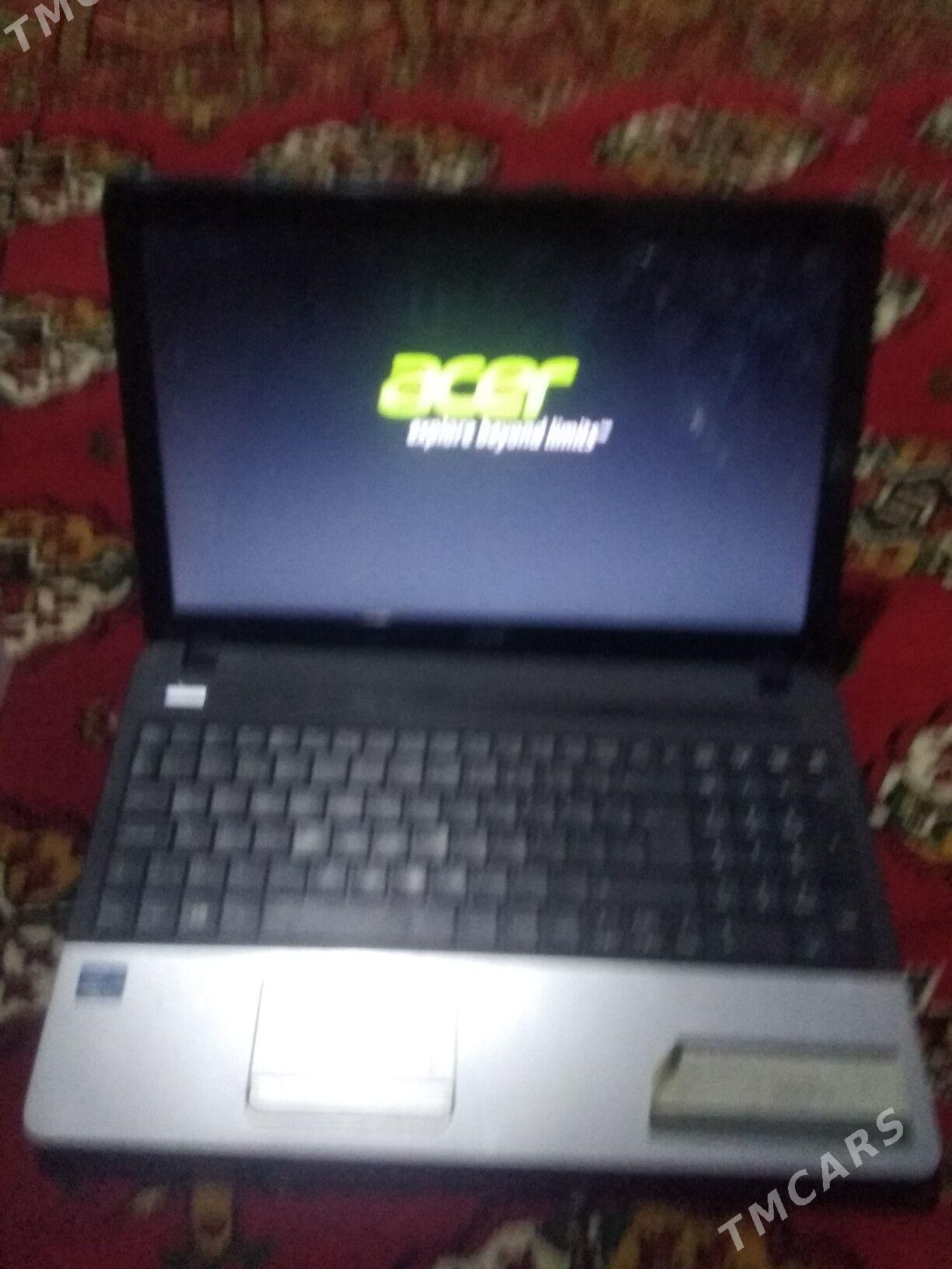 noutbuk acer - Daşoguz - img 2