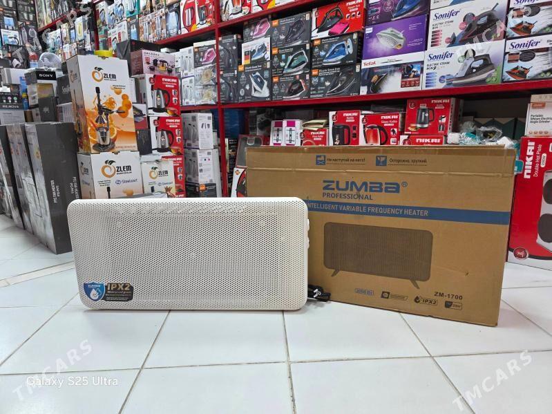 Kanwektir pecka - Aşgabat - img 2