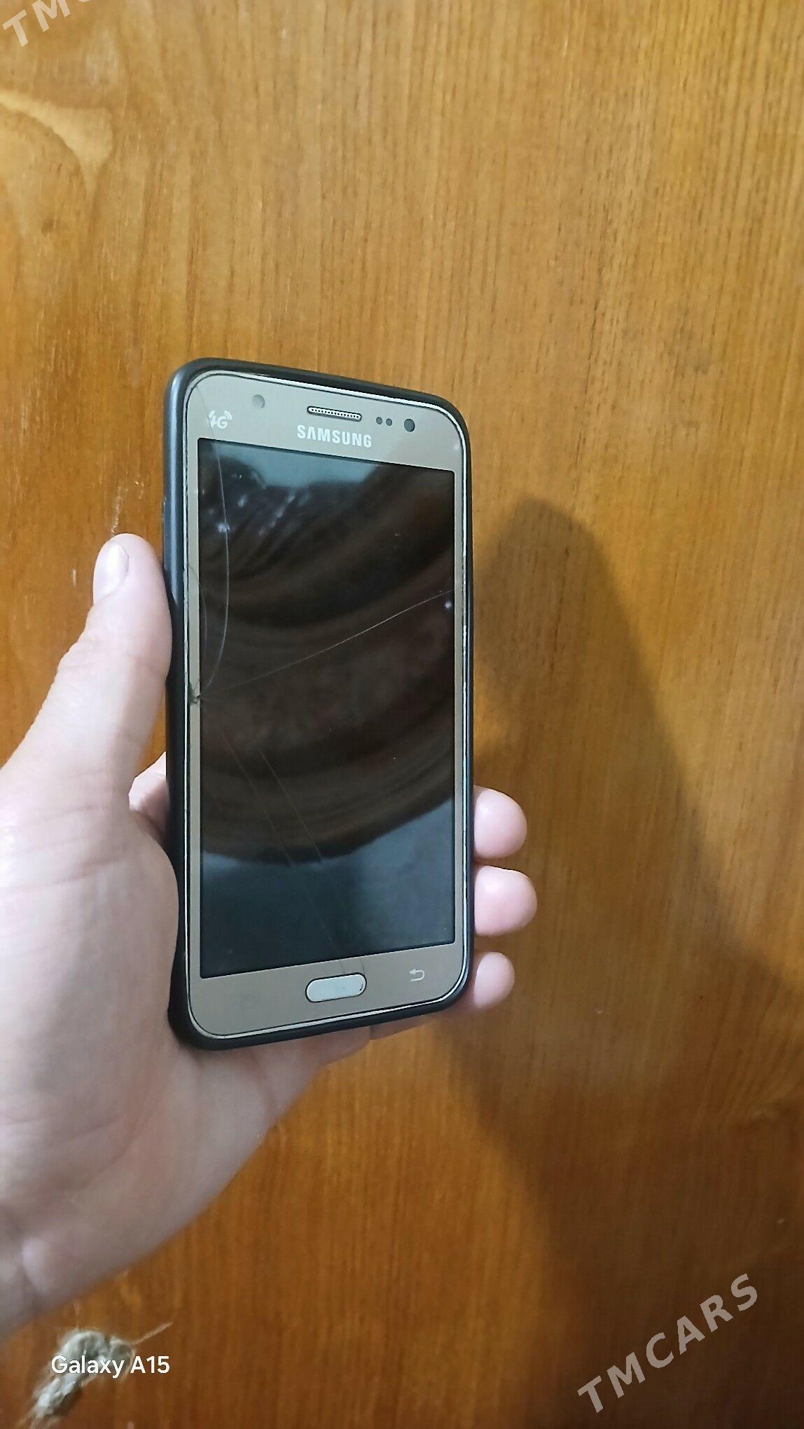 SAMSUNG - J 5 - Kerki - img 1