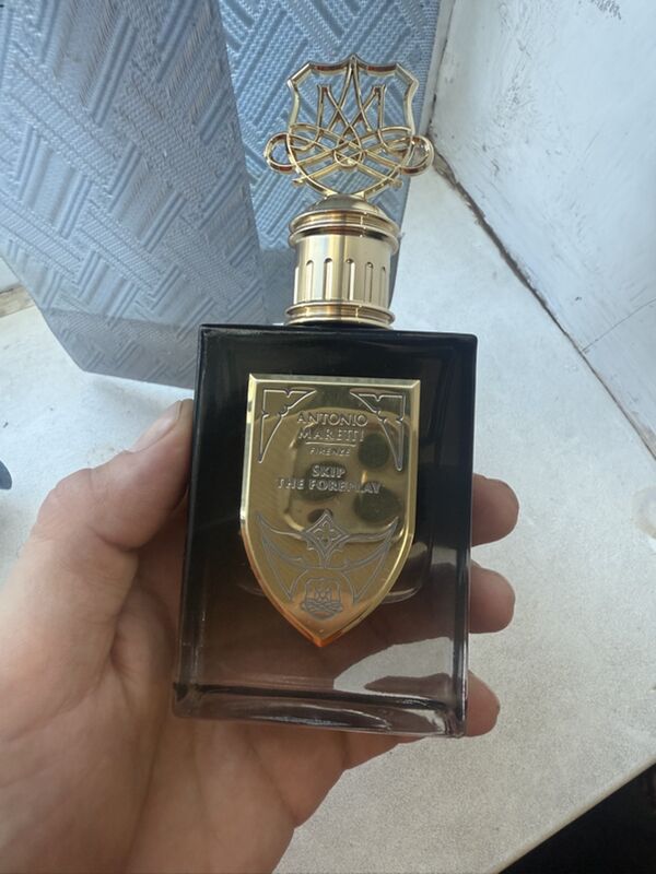 духи - Туркменабат - img 6