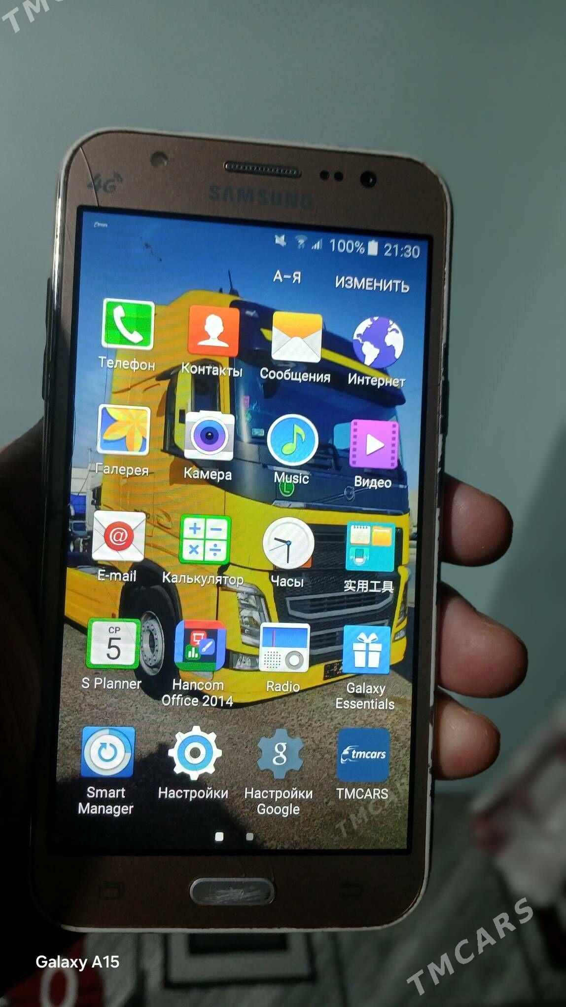 SAMSUNG - J 5 - Kerki - img 7