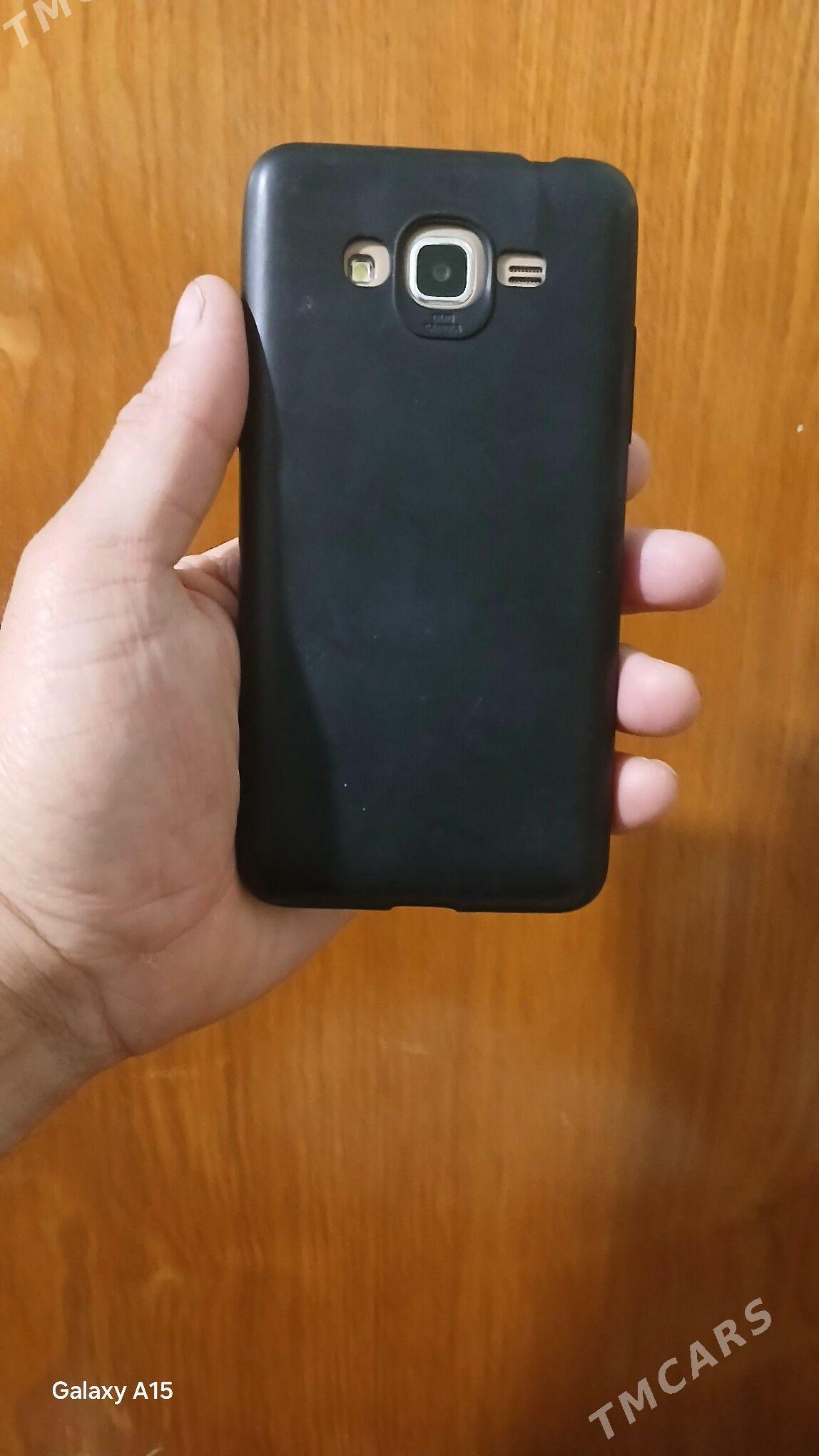 SAMSUNG - J 5 - Kerki - img 4