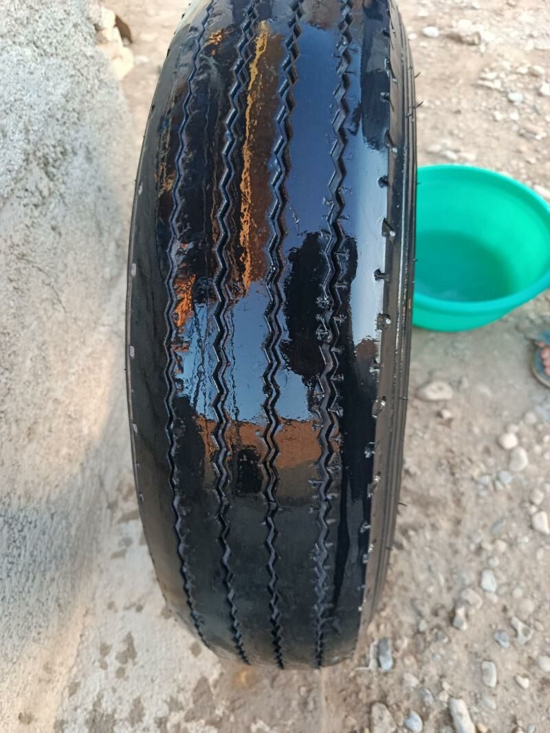 kanter teker 600 TMT - Tejen - img 2