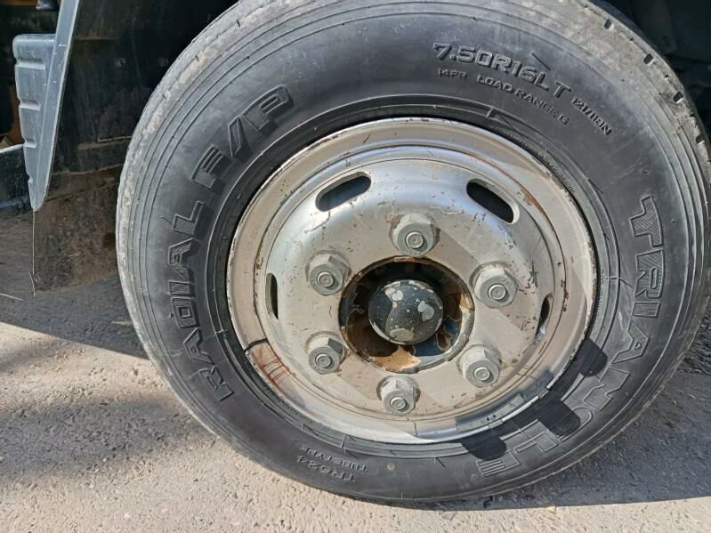 kanter teker 600 TMT - Tejen - img 4