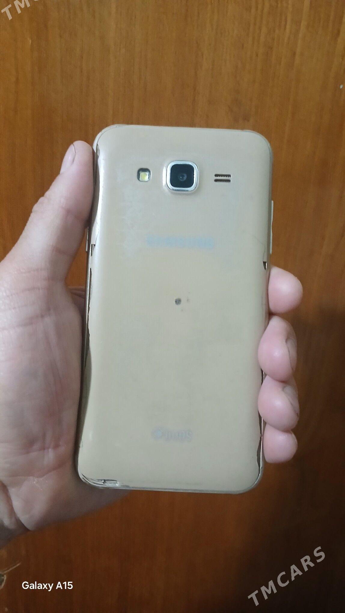 SAMSUNG - J 5 - Kerki - img 5