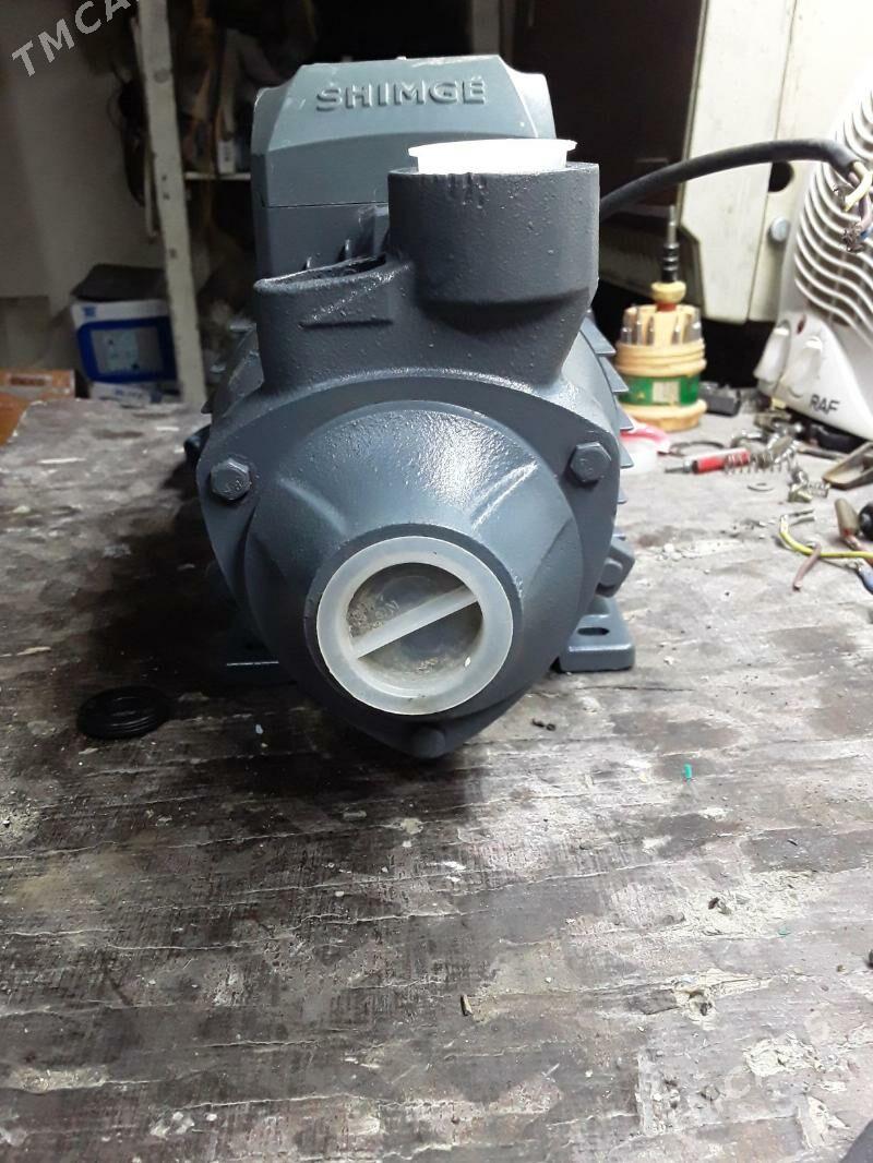 70 lik original SHIMGE suv nas - Чоганлы - img 3