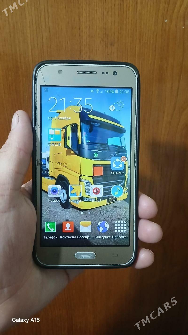 SAMSUNG - J 5 - Kerki - img 2