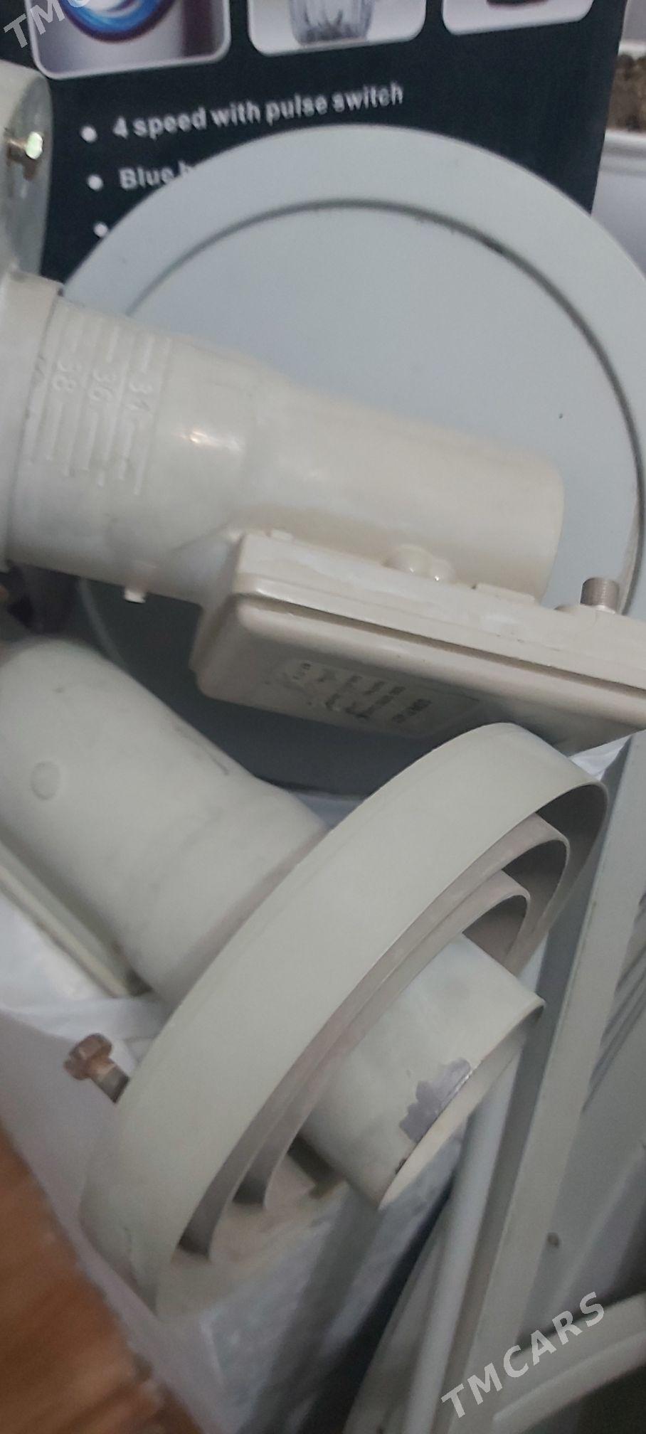 спутниковая антенна - Aşgabat - img 5