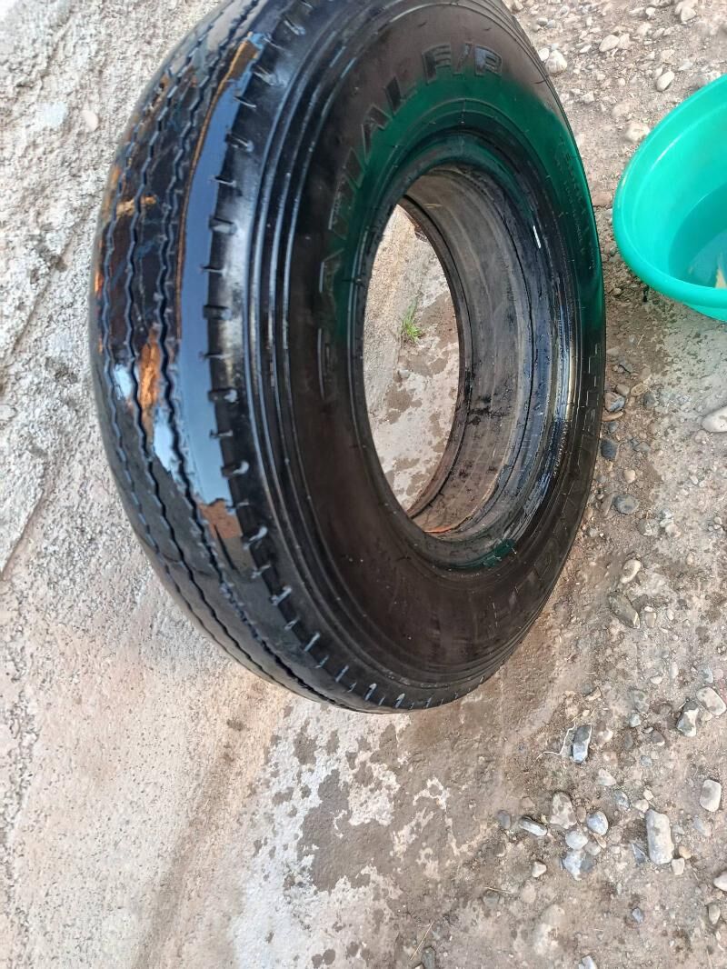 kanter teker 600 TMT - Tejen - img 1