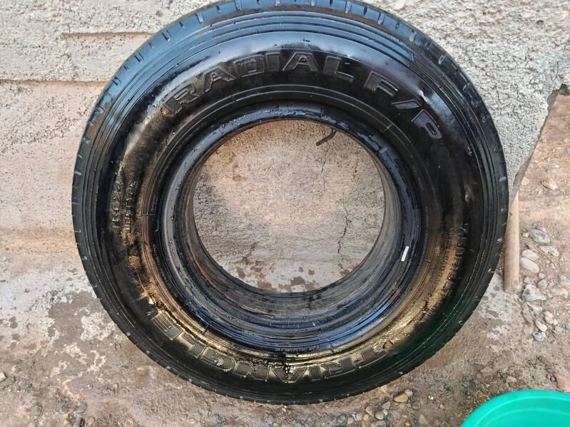 kanter teker 600 TMT - Tejen - img 3