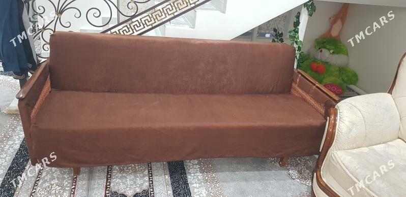 diwan - Векильбазар - img 2