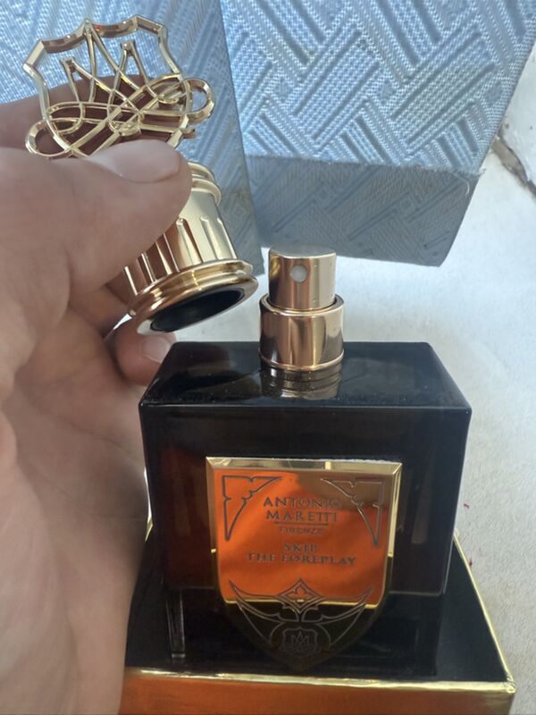 духи - Туркменабат - img 7