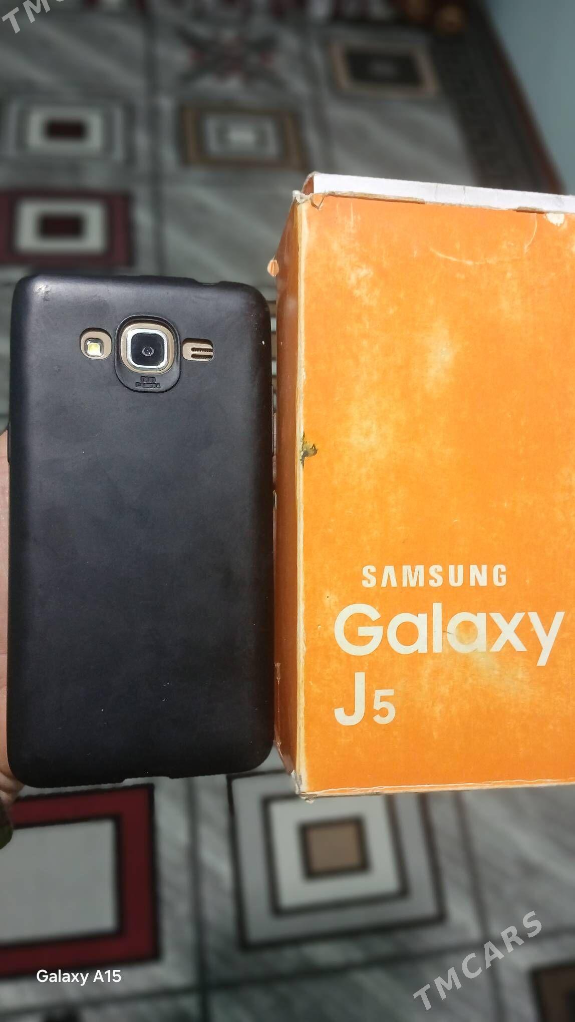 SAMSUNG - J 5 - Kerki - img 8