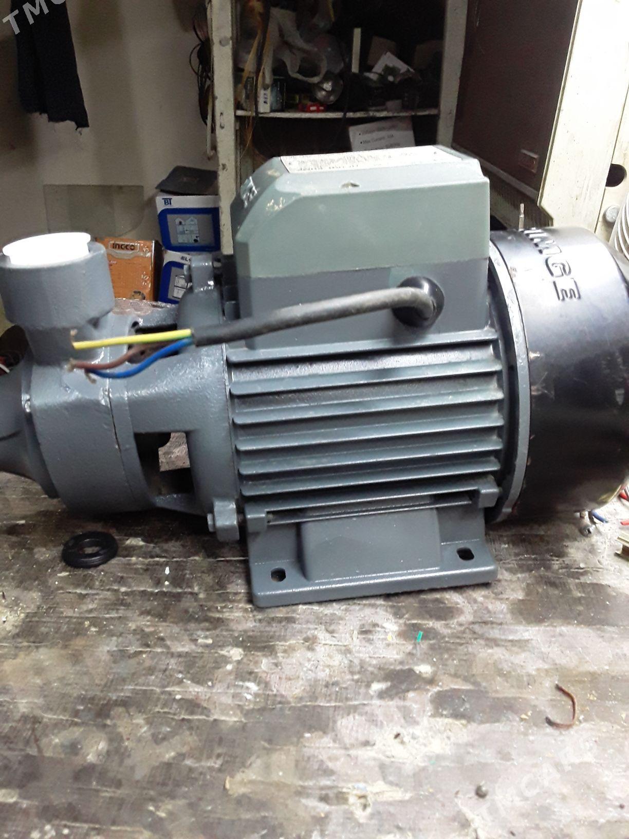 70 lik original SHIMGE suv nas - Чоганлы - img 2