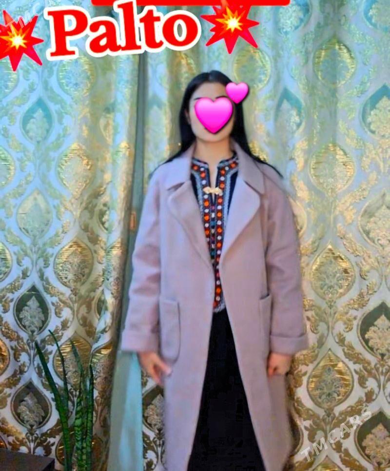 Kutkalar Paltolar Dublyonkalar - Дашогуз - img 5