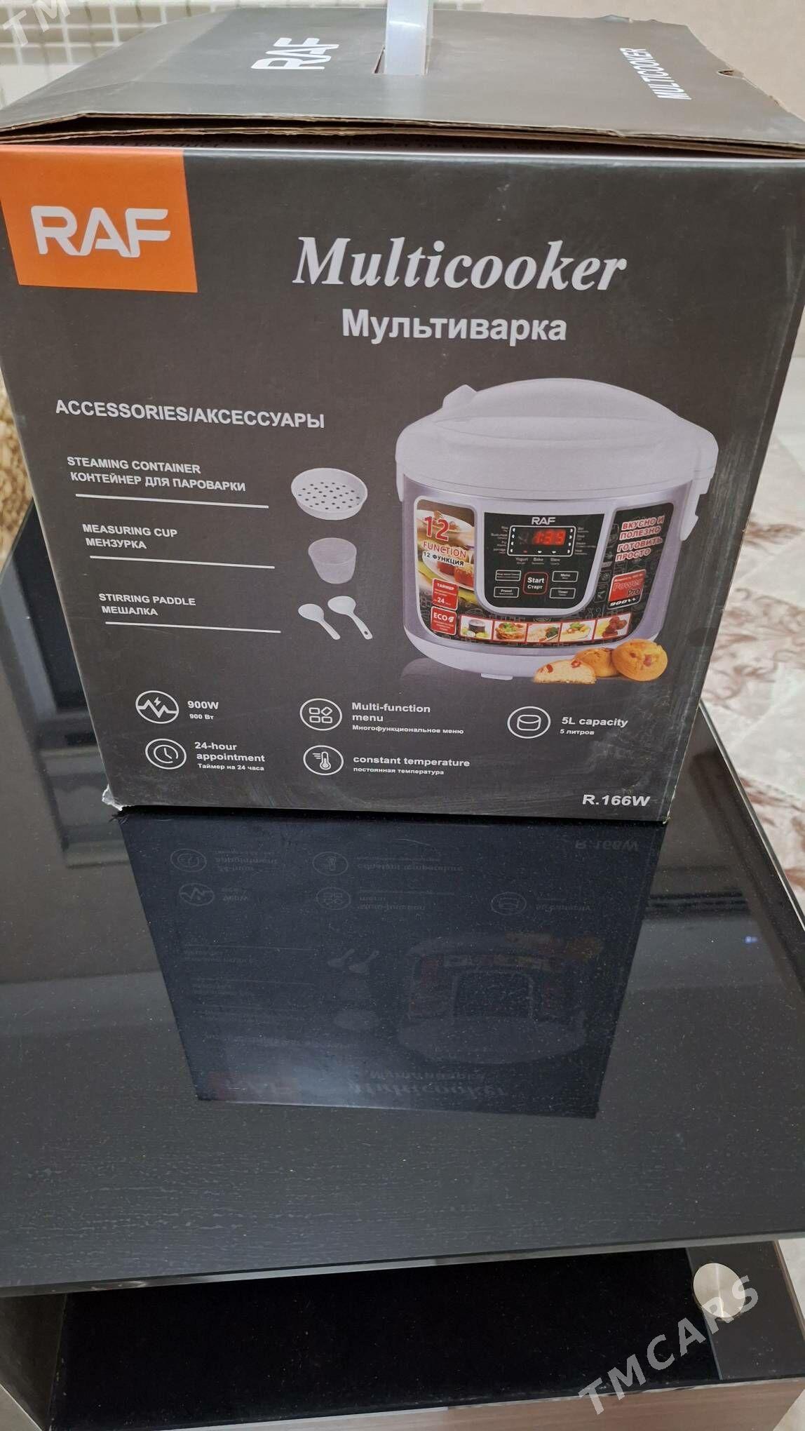 Мультиварка - Aşgabat - img 2