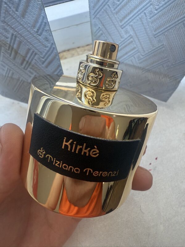 духи - Туркменабат - img 3