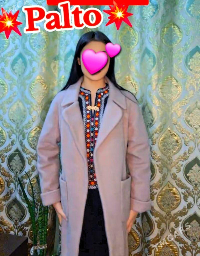 Kutkalar Paltolar Dublyonkalar - Дашогуз - img 4