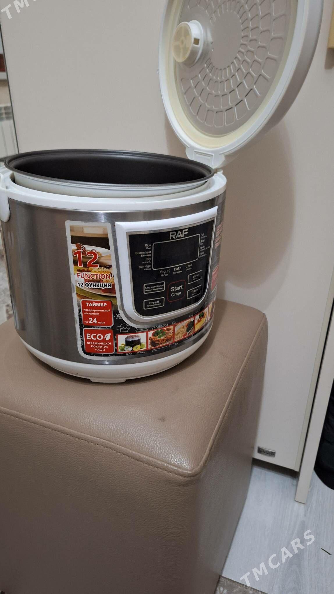 Мультиварка - Aşgabat - img 4