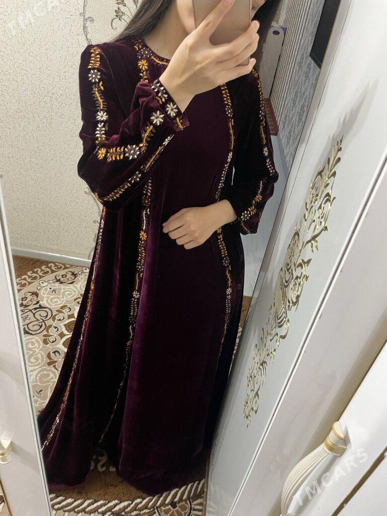 Koynek pommah - Ашхабад - img 4