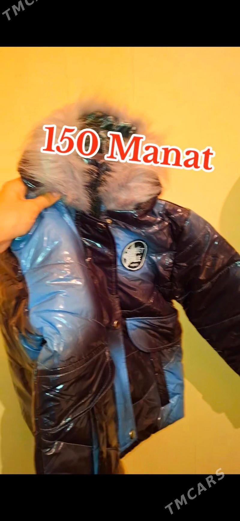 Kutkalar Paltolar Dublyonkalar - Дашогуз - img 2