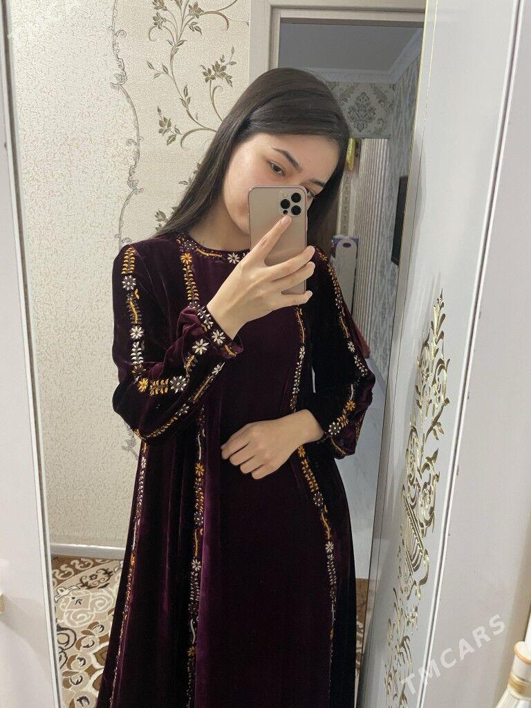 Koynek pommah - Ашхабад - img 2