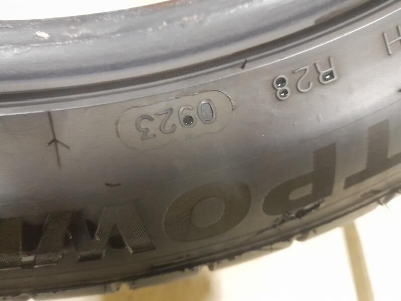 teker 225 45 17 900 TMT - Бузмеин - img 4