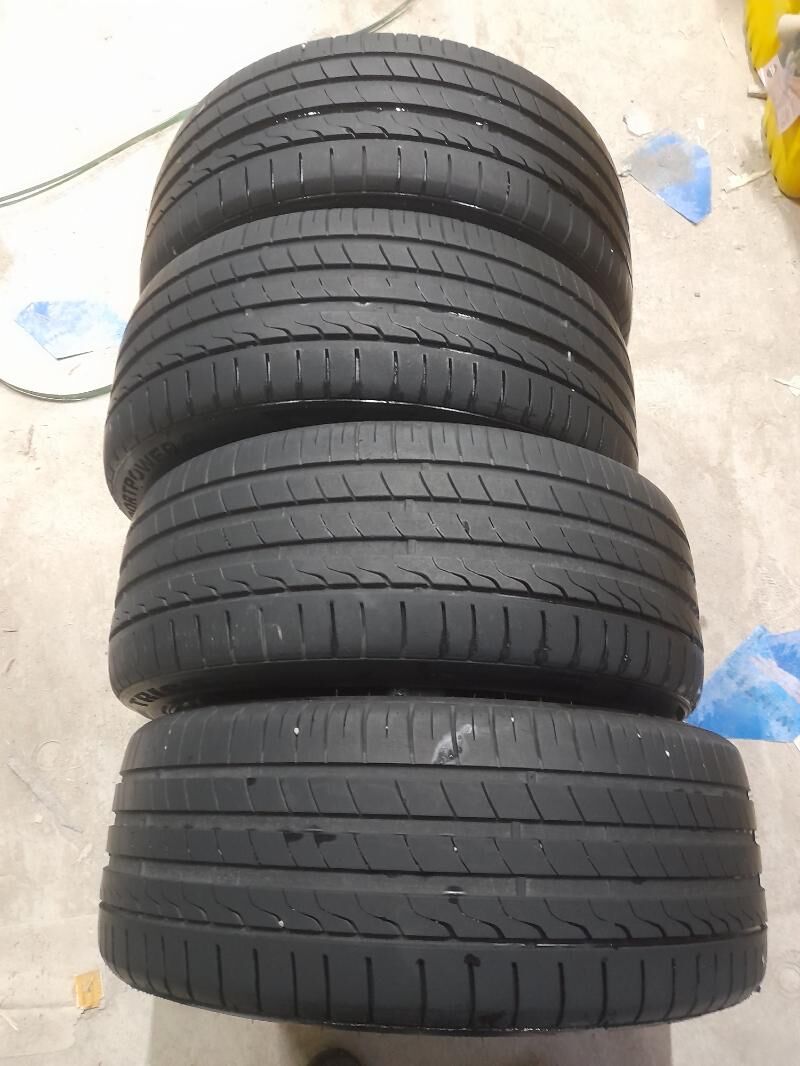 teker 225 45 17 900 TMT - Бузмеин - img 1