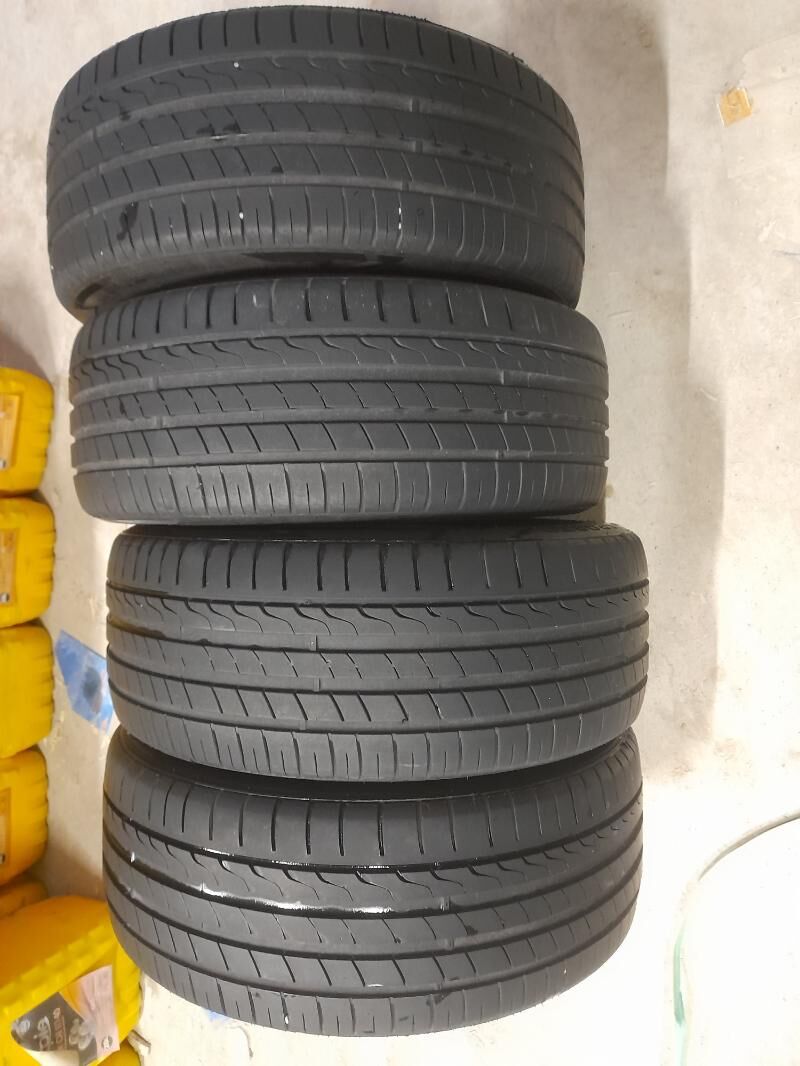 teker 225 45 17 900 TMT - Бузмеин - img 2