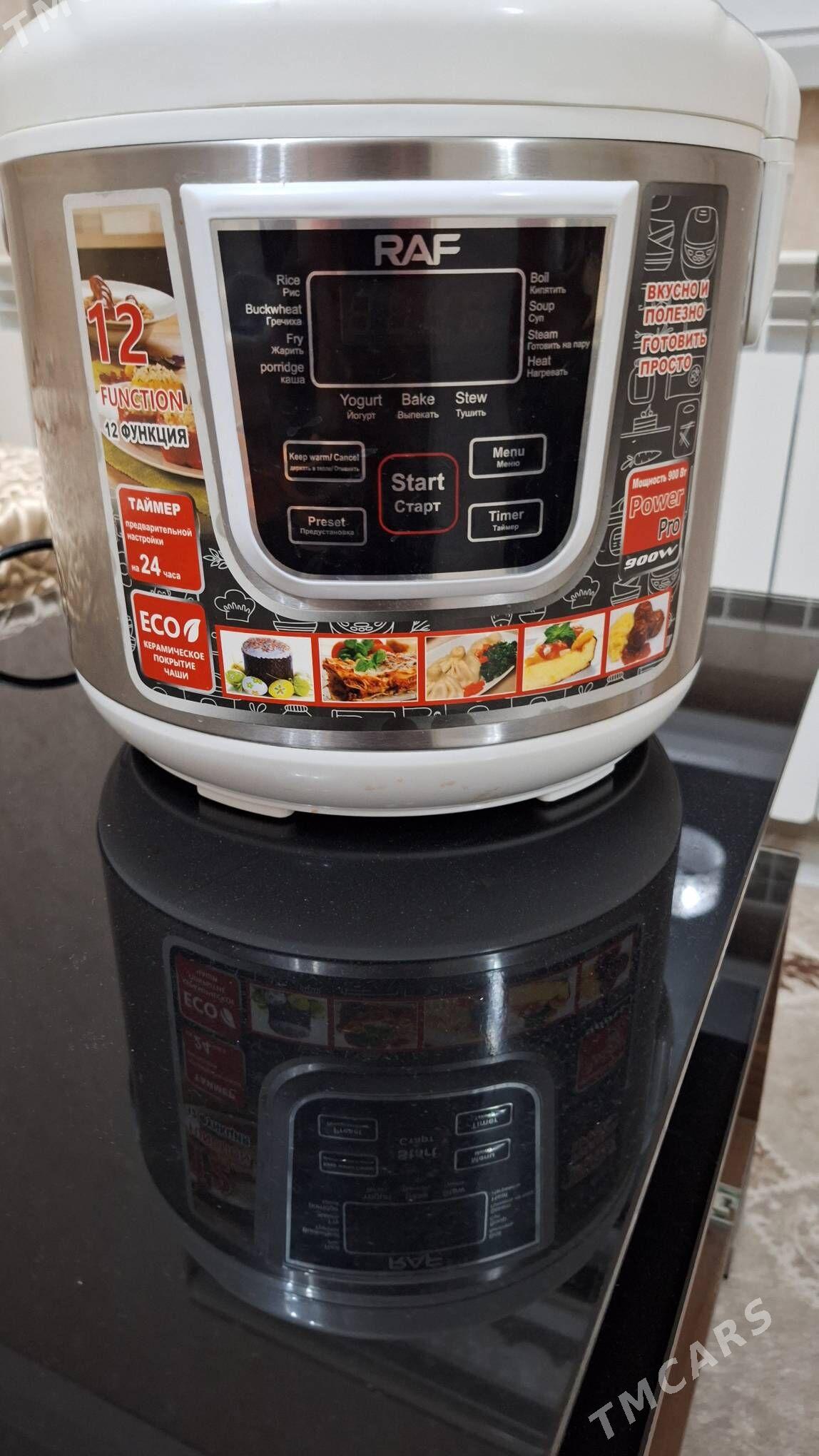 Мультиварка - Aşgabat - img 5