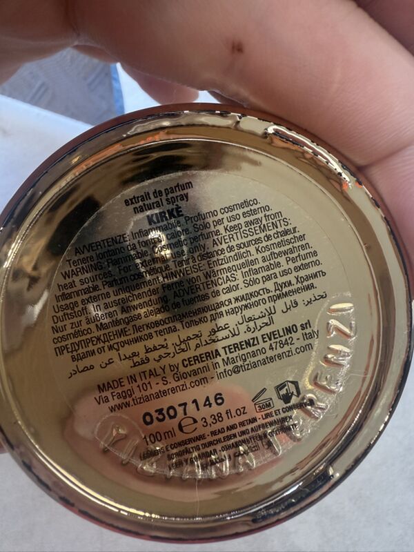 духи - Туркменабат - img 5