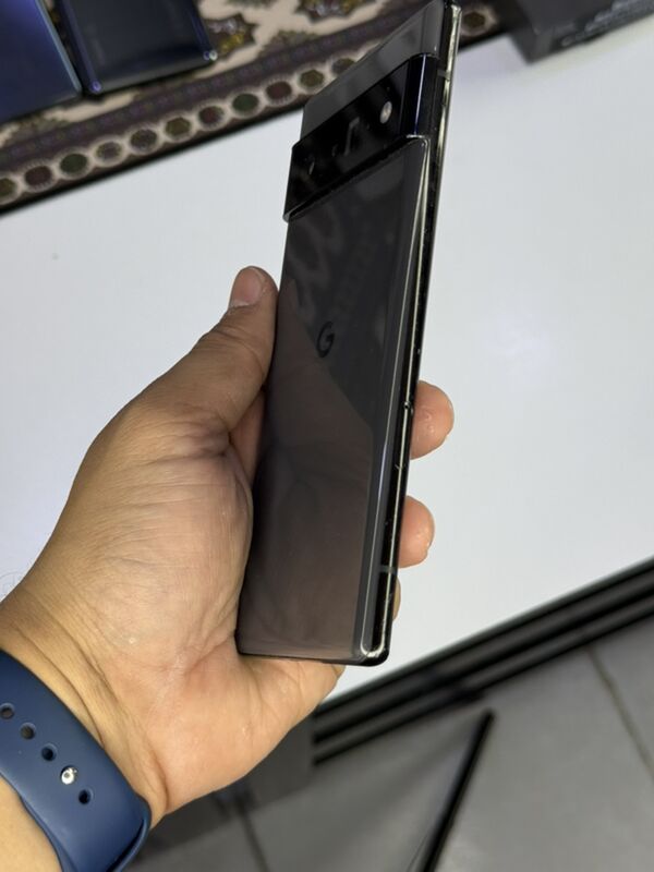 Google pixel 6pro 8/256gb - Mary - img 7