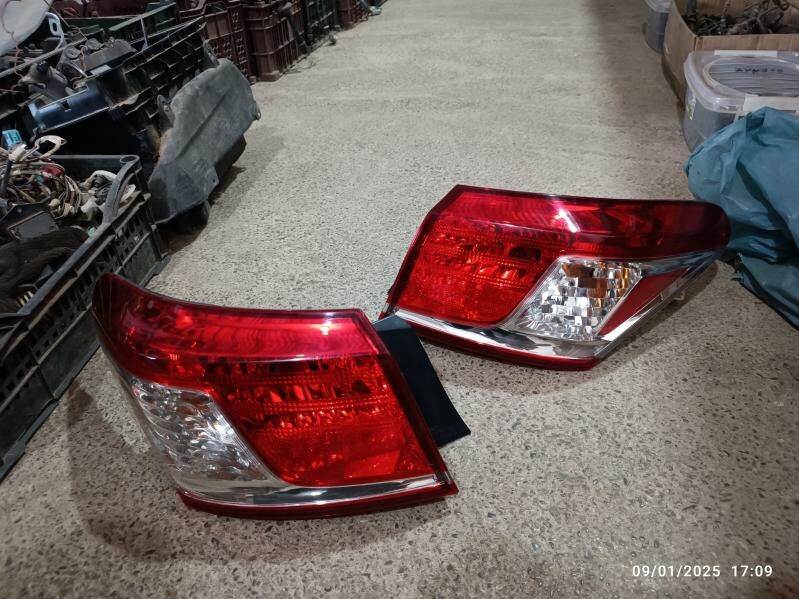 Fara stopnik es350 2012 6 000 TMT - Sakarçäge - img 2