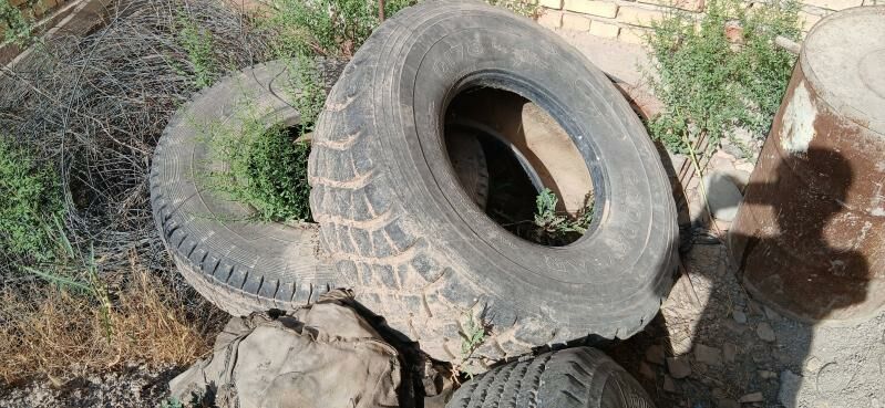 Adı Pakrşka 500 TMT - Кака - img 3