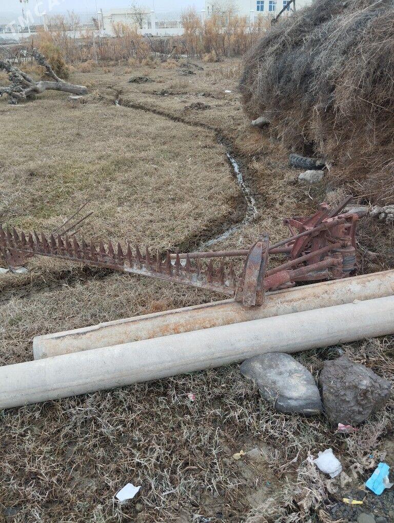 MTZ 80 1992 - 105 000 TMT - Bäherden - img 7