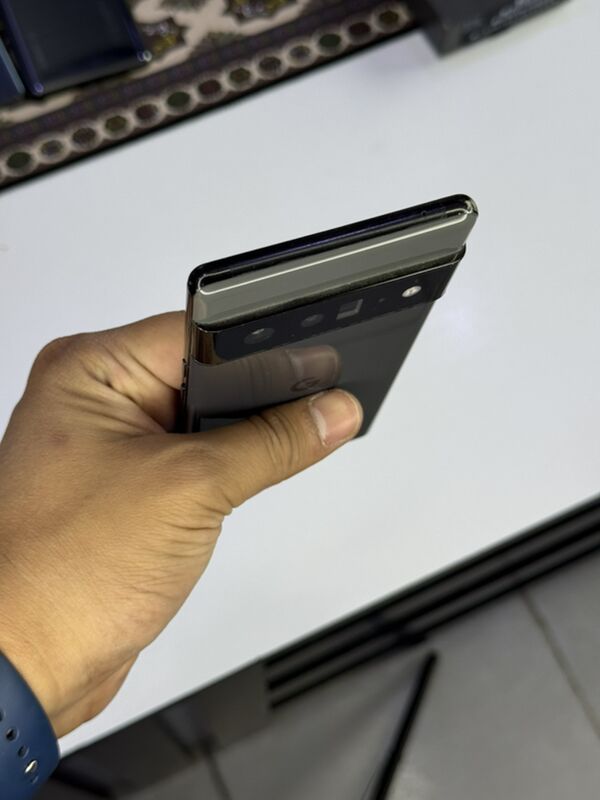 Google pixel 6pro 8/256gb - Mary - img 4