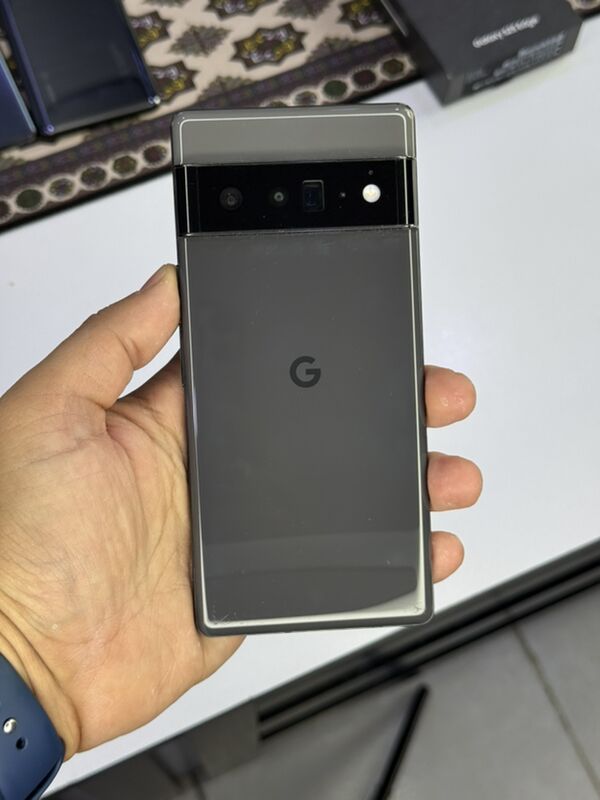 Google pixel 6pro 8/256gb - Mary - img 1