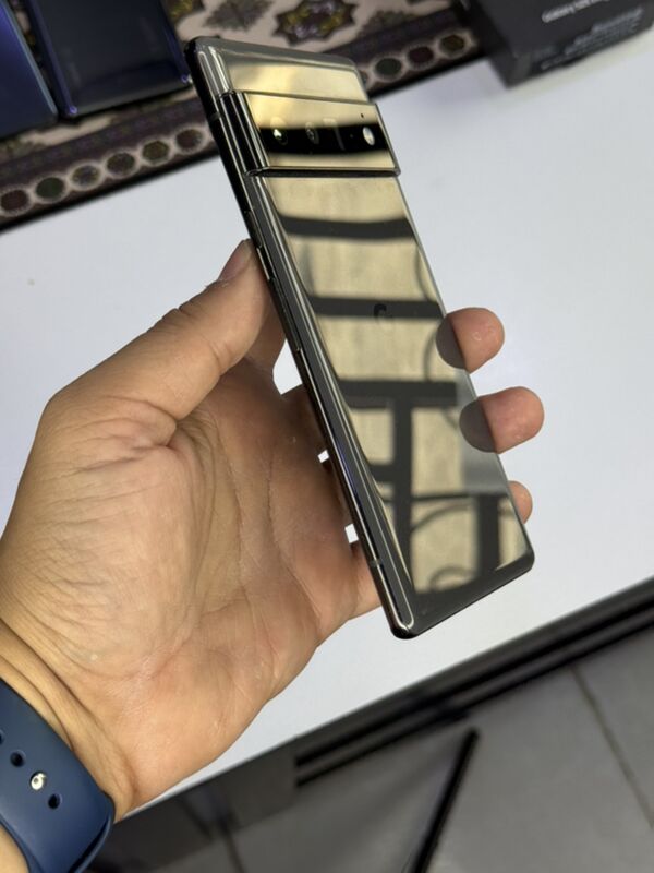 Google pixel 6pro 8/256gb - Mary - img 5