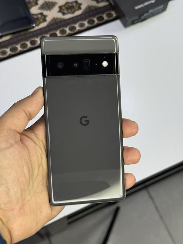 Google pixel 6pro 8/256gb - Mary - img 2