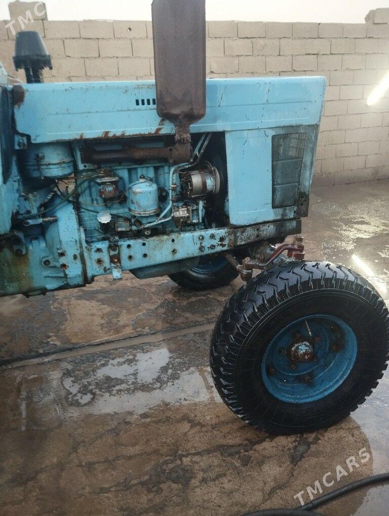 MTZ 80 1992 - 105 000 TMT - Bäherden - img 3