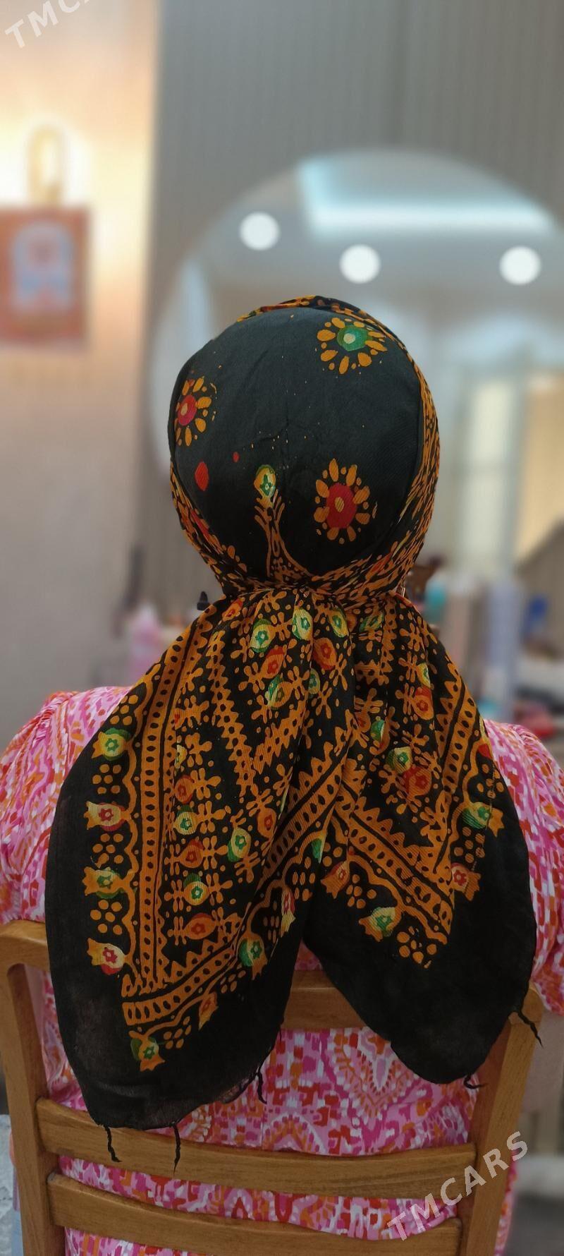 Oyme danmak - Aşgabat - img 3