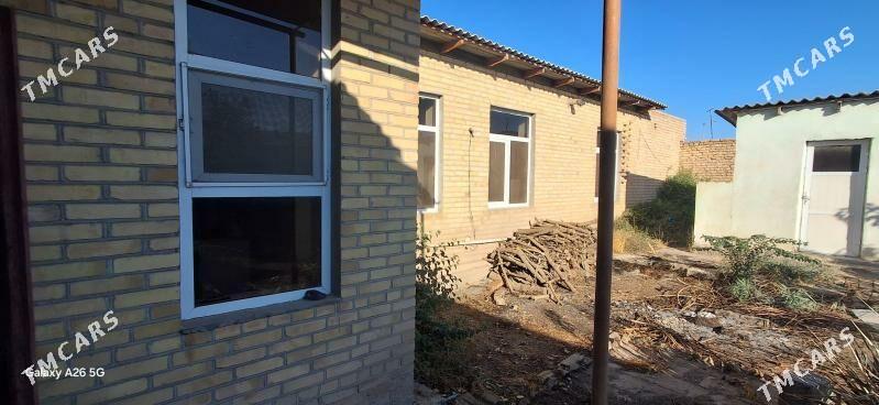 Plan jaý satlyk - Kerki - img 2