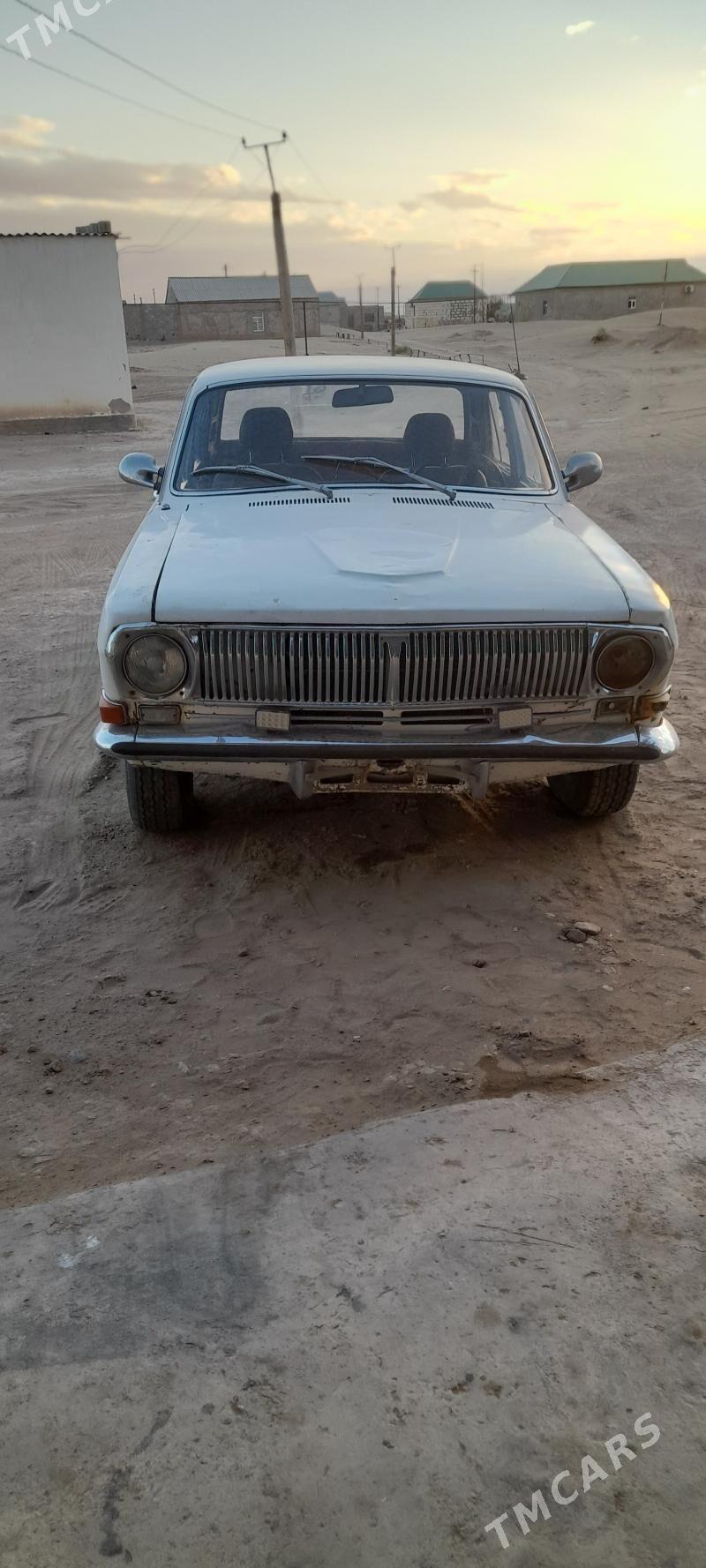 Gaz 24 2000 - 6 000 TMT - Ак-Бугдайский этрап - img 3