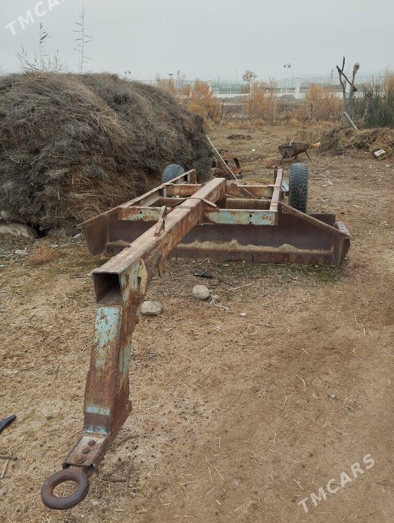 MTZ 80 1992 - 105 000 TMT - Bäherden - img 8